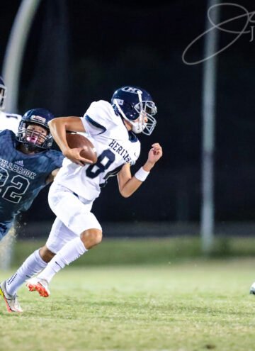 Mighty UConn Faces a Future of Rising Powers